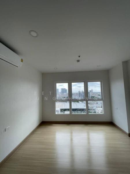 Supalai Veranda Ramkhamhaeng, Bangkok, Ramkhamhaeng Road, Hua Mak, Bang Kapi, Bangkok, 1 Bedroom, 35 sqm, Condo For Sale, by Ketkanok Sungthong, 500566017 - DDproperty.com
