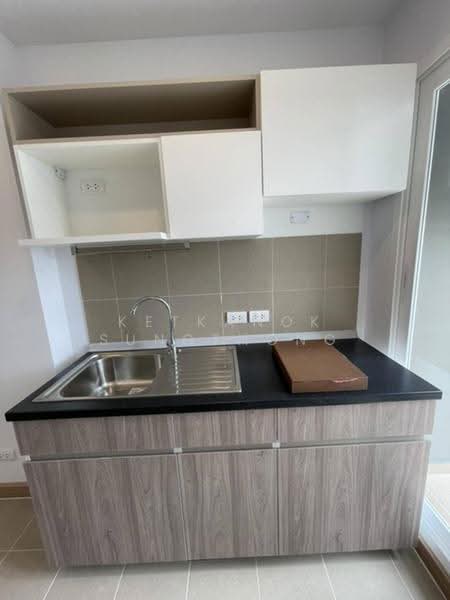 Supalai Veranda Ramkhamhaeng, Bangkok, Ramkhamhaeng Road, Hua Mak, Bang Kapi, Bangkok, 1 Bedroom, 35 sqm, Condo For Sale, by Ketkanok Sungthong, 500566017 - DDproperty.com