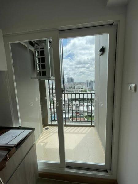 Supalai Veranda Ramkhamhaeng, Bangkok, Ramkhamhaeng Road, Hua Mak, Bang Kapi, Bangkok, 1 Bedroom, 35 sqm, Condo For Sale, by Ketkanok Sungthong, 500566017 - DDproperty.com