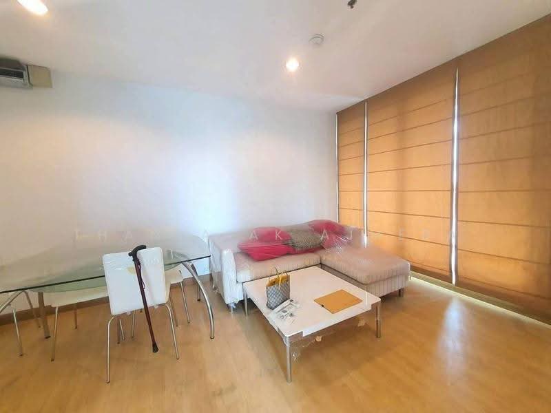 Life @ Phahon-Ari, Bangkok, 1415 Phaholyothin Road, Samsen Nai, Phaya Thai, Bangkok, 2 Bedrooms, 57 sqm, Condo For Sale, by Thanyalak Ajmera, 500566018 - DDproperty.com
