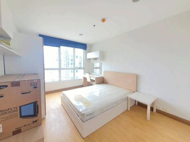 Life @ Phahon-Ari, Bangkok, 1415 Phaholyothin Road, Samsen Nai, Phaya Thai, Bangkok, 2 Bedrooms, 57 sqm, Condo For Sale, by Thanyalak Ajmera, 500566018 - DDproperty.com