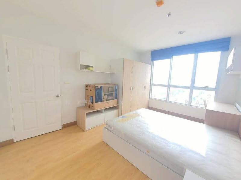 Life @ Phahon-Ari, Bangkok, 1415 Phaholyothin Road, Samsen Nai, Phaya Thai, Bangkok, 2 Bedrooms, 57 sqm, Condo For Sale, by Thanyalak Ajmera, 500566018 - DDproperty.com