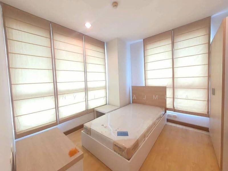 Life @ Phahon-Ari, Bangkok, 1415 Phaholyothin Road, Samsen Nai, Phaya Thai, Bangkok, 2 Bedrooms, 57 sqm, Condo For Sale, by Thanyalak Ajmera, 500566018 - DDproperty.com