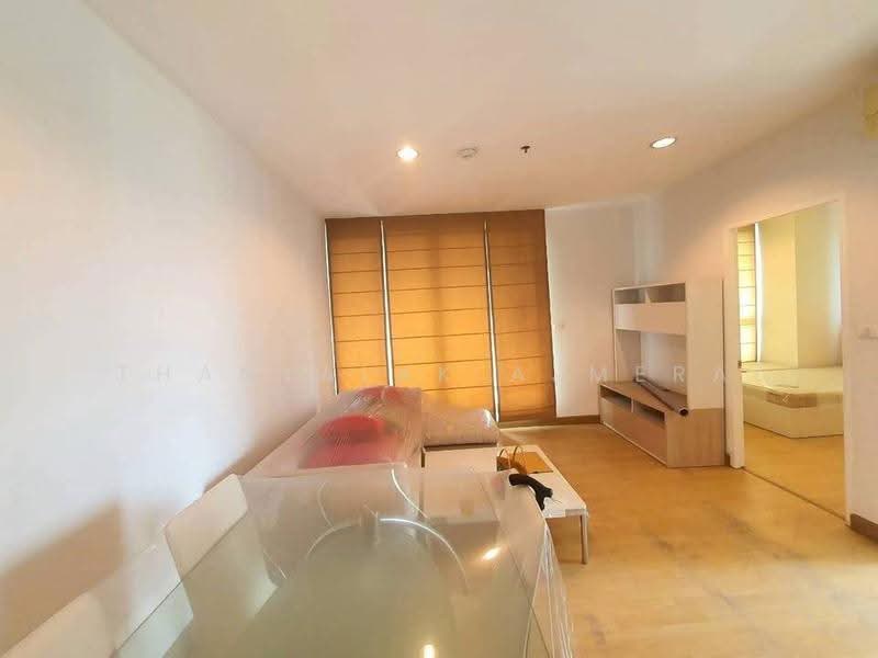 Life @ Phahon-Ari, Bangkok, 1415 Phaholyothin Road, Samsen Nai, Phaya Thai, Bangkok, 2 Bedrooms, 57 sqm, Condo For Sale, by Thanyalak Ajmera, 500566018 - DDproperty.com