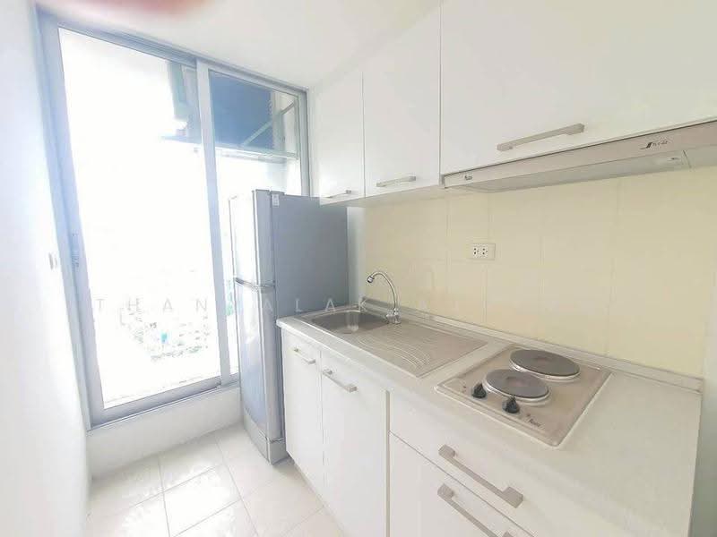 Life @ Phahon-Ari, Bangkok, 1415 Phaholyothin Road, Samsen Nai, Phaya Thai, Bangkok, 2 Bedrooms, 57 sqm, Condo For Sale, by Thanyalak Ajmera, 500566018 - DDproperty.com