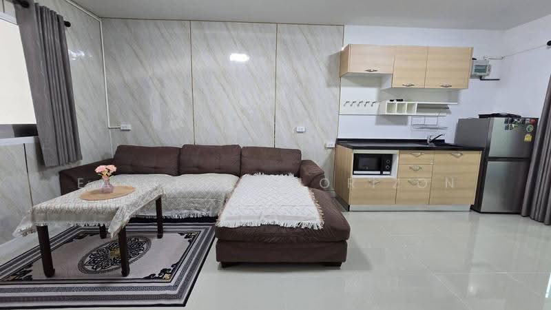 Pleno Srinakarin, Samut Prakan, Srinakarin Road, Soi Sridan 22, Bang Kaeo, Bang Plee, Samut Prakan, 3 Bedrooms, 110 sqm, Townhouse For Sale, by Eastblue Horizon, 500566019 - DDproperty.com