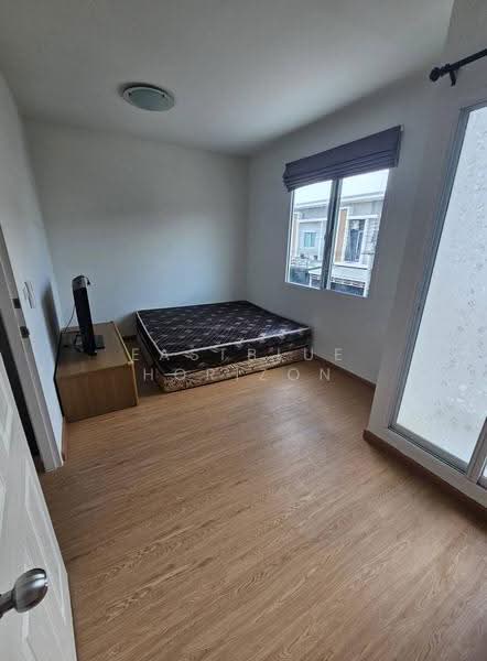 Pleno Srinakarin, Samut Prakan, Srinakarin Road, Soi Sridan 22, Bang Kaeo, Bang Plee, Samut Prakan, 3 Bedrooms, 110 sqm, Townhouse For Sale, by Eastblue Horizon, 500566019 - DDproperty.com