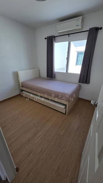 Pleno Srinakarin, Samut Prakan, Srinakarin Road, Soi Sridan 22, Bang Kaeo, Bang Plee, Samut Prakan, 3 Bedrooms, 110 sqm, Townhouse For Sale, by Eastblue Horizon, 500566019 - DDproperty.com