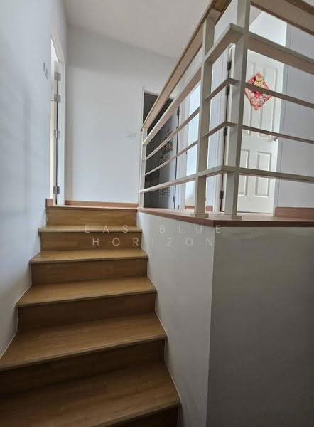 พลีโน่ ศรีนครินทร์ : Pleno Srinakarin, สมุทรปราการ, ถนนศรีนครินทร์ ซอยศรีด่าน 22, บางแก้ว, บางพลี, สมุทรปราการ, 110 ตร.ม., ทาวน์เฮ้าส์ ขาย, โดย Eastblue Horizon, 500566019 - DDproperty.com