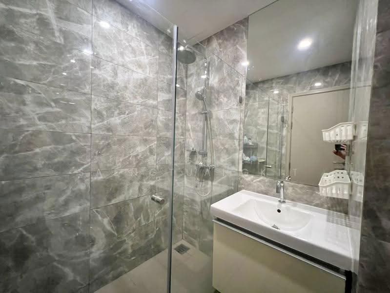 IDEO Q Siam-Ratchathewi, Bangkok, Phetchaburi Road, Thanon Phaya Thai, Ratchathewi, Bangkok, Studio, 34 sqm, Condo For Rent, by Piangphet Saengtuangkit, 500566020 - DDproperty.com