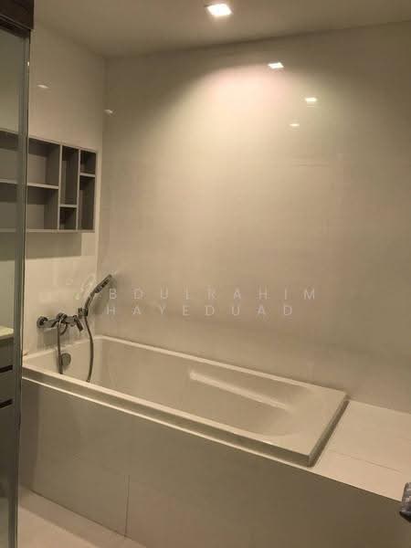 HQ Thonglor by Sansiri, Bangkok, Sukhumvit Road, Khlong Tan Nua, Watthana, Bangkok, 1 Bedroom, 46 sqm, Condo For Rent, by Abdulrahim Hayeduad, 500566021 - DDproperty.com