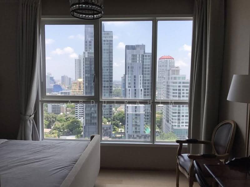HQ Thonglor by Sansiri, Bangkok, Sukhumvit Road, Khlong Tan Nua, Watthana, Bangkok, 1 Bedroom, 46 sqm, Condo For Rent, by Abdulrahim Hayeduad, 500566021 - DDproperty.com