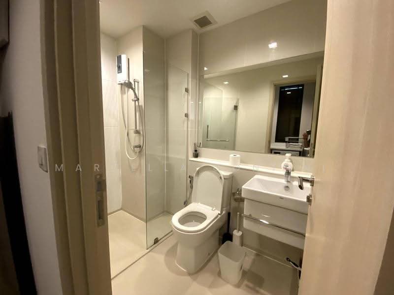 Life One Wireless, Bangkok, 1 Wireless Road, Lumphini, Pathum Wan, Bangkok, 1 Bedroom, 35 sqm, Condo For Rent, by Marcella Contini, 500566022 - DDproperty.com