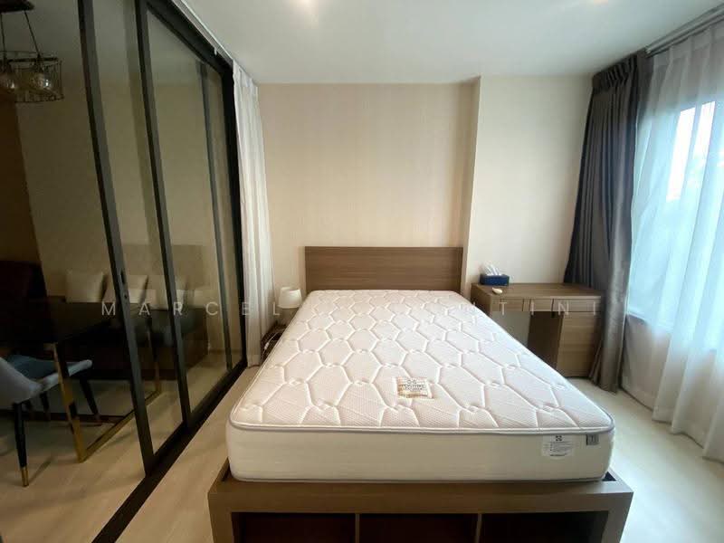 Life One Wireless, Bangkok, 1 Wireless Road, Lumphini, Pathum Wan, Bangkok, 1 Bedroom, 35 sqm, Condo For Rent, by Marcella Contini, 500566022 - DDproperty.com