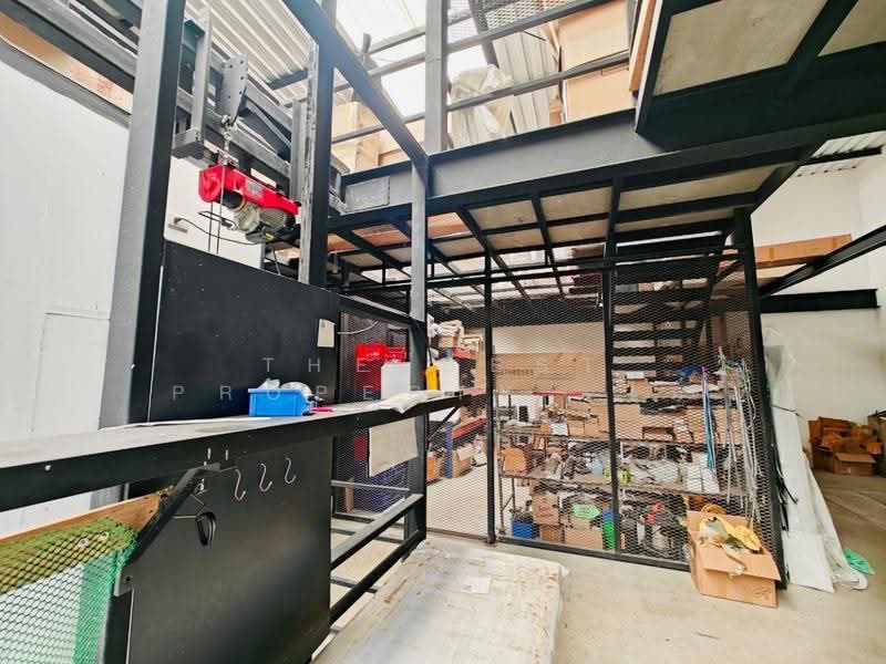สำนักงานสำโรงเหนือ สมุทรปราการ, Samut Prakan, Samrong Nua, Muang Samut Prakarn, Samut Prakan, 10+ Bedrooms, 1,000 sqm, Single Detached House For Sale, by The Best Property ไก่, 500566024 - DDproperty.com