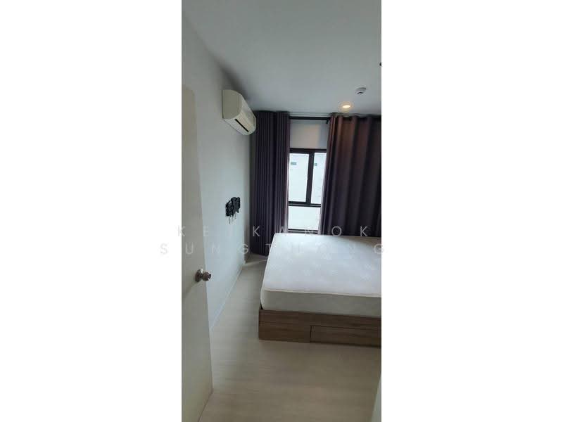 The Tree Sukhumvit 71-Ekamai, Bangkok, 1269 Sukhumvit 71 Road, Suan Luang, Suan Luang, Bangkok, 1 Bedroom, 30 sqm, Condo For Sale, by Ketkanok Sungthong, 500566026 - DDproperty.com