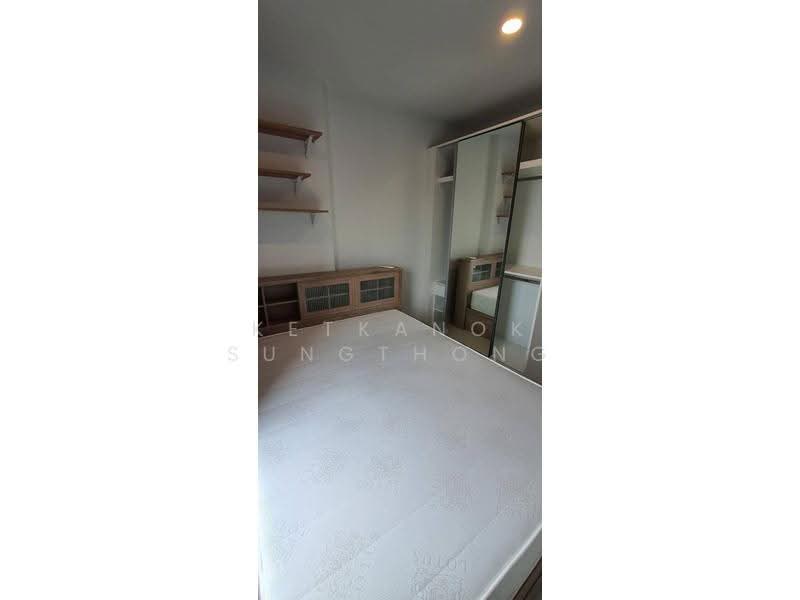 The Tree Sukhumvit 71-Ekamai, Bangkok, 1269 Sukhumvit 71 Road, Suan Luang, Suan Luang, Bangkok, 1 Bedroom, 30 sqm, Condo For Sale, by Ketkanok Sungthong, 500566026 - DDproperty.com