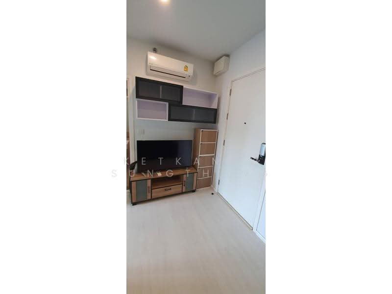 The Tree Sukhumvit 71-Ekamai, Bangkok, 1269 Sukhumvit 71 Road, Suan Luang, Suan Luang, Bangkok, 1 Bedroom, 30 sqm, Condo For Sale, by Ketkanok Sungthong, 500566026 - DDproperty.com