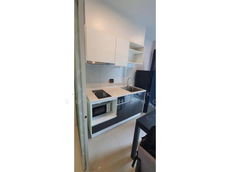 The Tree Sukhumvit 71-Ekamai, Bangkok, 1269 Sukhumvit 71 Road, Suan Luang, Suan Luang, Bangkok, 1 Bedroom, 30 sqm, Condo For Sale, by Ketkanok Sungthong, 500566026 - DDproperty.com