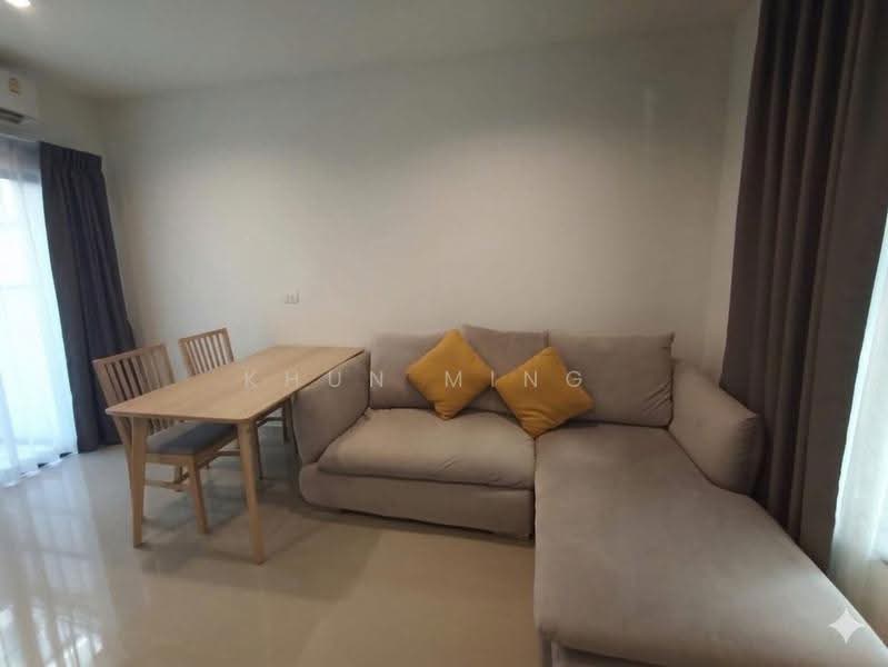 Pleno Sukhumvit-Bangna : ทาวน์โฮม พลีโน่ สุขุมวิท-บางนา, สมุทรปราการ, ถนนบัวนครินทร์, บางแก้ว, บางพลี, สมุทรปราการ, 106 ตร.ม., ทาวน์เฮ้าส์ ให้เช่า, โดย Khun Ming, 500566028 - DDproperty.com