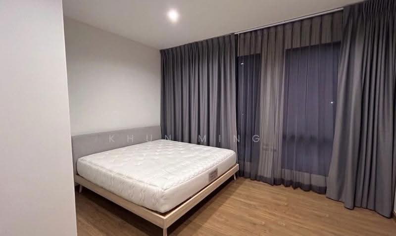 Pleno Sukhumvit-Bangna, Samut Prakan, Bua Nakarin Road, Bang Kaeo, Bang Plee, Samut Prakan, 3 Bedrooms, 106 sqm, Townhouse For Rent, by Khun Ming, 500566028 - DDproperty.com