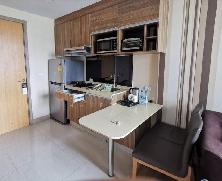 Ramada by Wyndham Ten Ekamai Residences, Bangkok, Khlong Tan Nua, Watthana, Bangkok, 1 Bedroom, 39 sqm, Apartment For Rent, by Abdulrahim Hayeduad, 500566029 - DDproperty.com