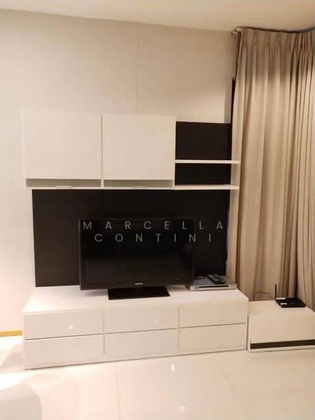 The Emporio Place, bangkok, 93 Soi Sukhumvit 24, Sukhumvit Road, Khong Tan, Khlong Toei, Bangkok, 1 Bedroom, 45 sqm, Condo For Rent, by Marcella Contini, 500566031 - DDproperty.com