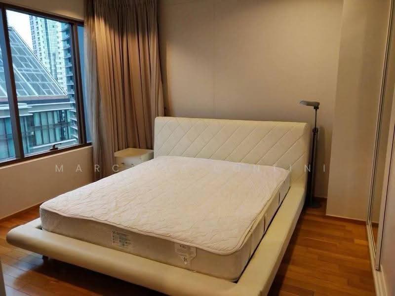 The Emporio Place, bangkok, 93 Soi Sukhumvit 24, Sukhumvit Road, Khong Tan, Khlong Toei, Bangkok, 1 Bedroom, 45 sqm, Condo For Rent, by Marcella Contini, 500566031 - DDproperty.com