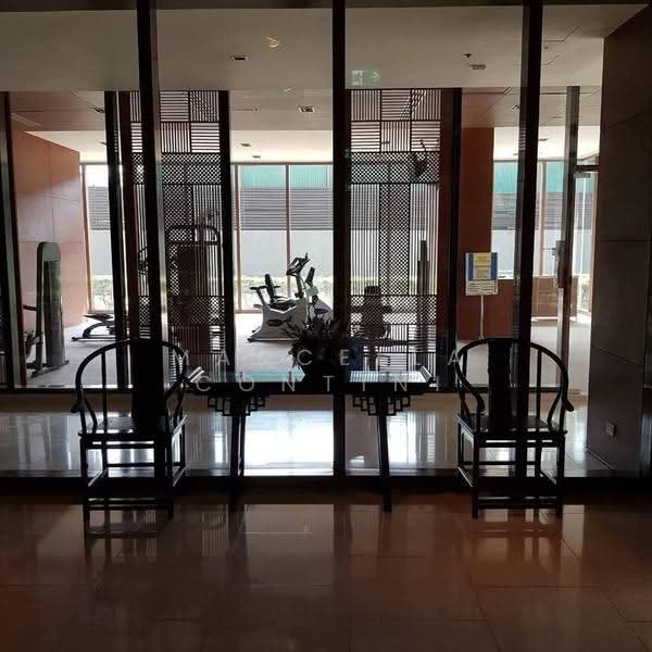 The Emporio Place, bangkok, 93 Soi Sukhumvit 24, Sukhumvit Road, Khong Tan, Khlong Toei, Bangkok, 1 Bedroom, 45 sqm, Condo For Rent, by Marcella Contini, 500566031 - DDproperty.com