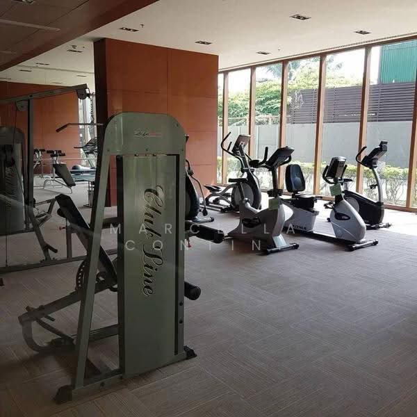 The Emporio Place, bangkok, 93 Soi Sukhumvit 24, Sukhumvit Road, Khong Tan, Khlong Toei, Bangkok, 1 Bedroom, 45 sqm, Condo For Rent, by Marcella Contini, 500566031 - DDproperty.com