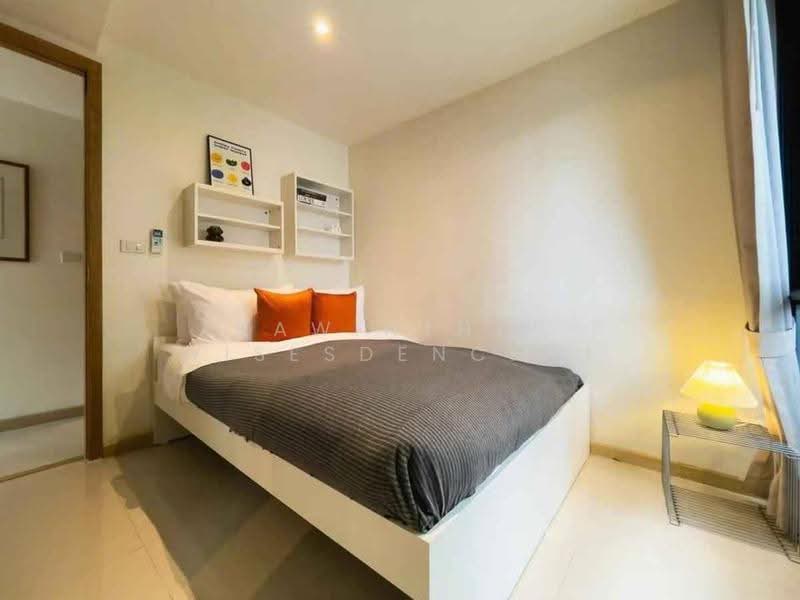 Socio Reference 61, Bangkok, Sukhumvit 61, Khlongtoei Nua, Watthana, Bangkok, 2 Bedrooms, 68 sqm, Condo For Rent, by Kawinthip Wisesdenchai, 500566032 - DDproperty.com