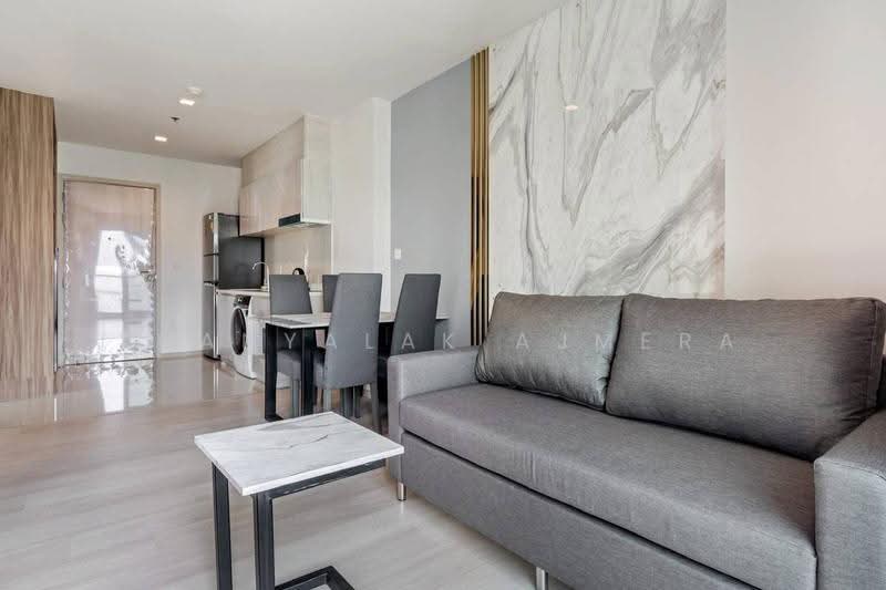 Life One Wireless, Bangkok, 1 Wireless Road, Lumphini, Pathum Wan, Bangkok, 2 Bedrooms, 45 sqm, Condo For Rent, by Thanyalak Ajmera, 500566033 - DDproperty.com