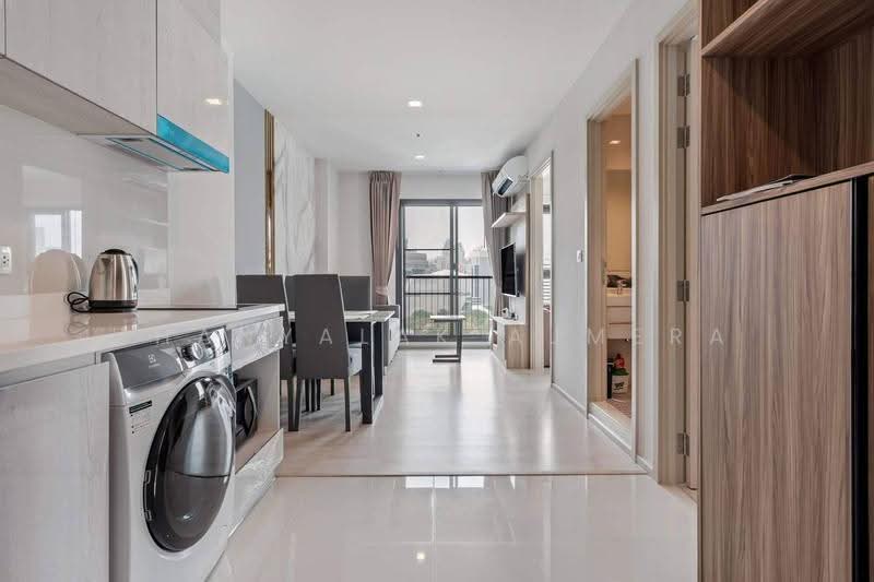 Life One Wireless, Bangkok, 1 Wireless Road, Lumphini, Pathum Wan, Bangkok, 2 Bedrooms, 45 sqm, Condo For Rent, by Thanyalak Ajmera, 500566033 - DDproperty.com
