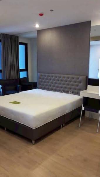 IDEO Q Chula - Samyan, Bangkok, 660-662 Rama 4 Road, Maha Phrutharam, Bang Rak, Bangkok, 1 Bedroom, 34 sqm, Condo For Rent, by Abdulrahim Hayeduad, 500566034 - DDproperty.com