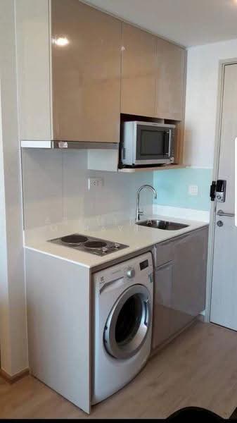 IDEO Q Chula - Samyan, Bangkok, 660-662 Rama 4 Road, Maha Phrutharam, Bang Rak, Bangkok, 1 Bedroom, 34 sqm, Condo For Rent, by Abdulrahim Hayeduad, 500566034 - DDproperty.com