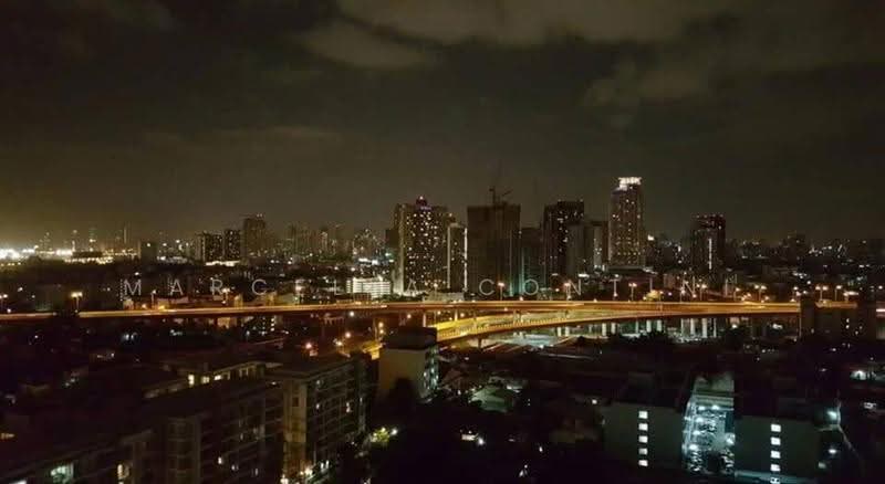 Rhythm Sukhumvit 50, Bangkok, 8 Sukhumvit 50, Sukhumvit Road, Phra Kanong, Khlong Toei, Bangkok, 1 Bedroom, 45 sqm, Condo For Rent, by Marcella Contini, 500566039 - DDproperty.com