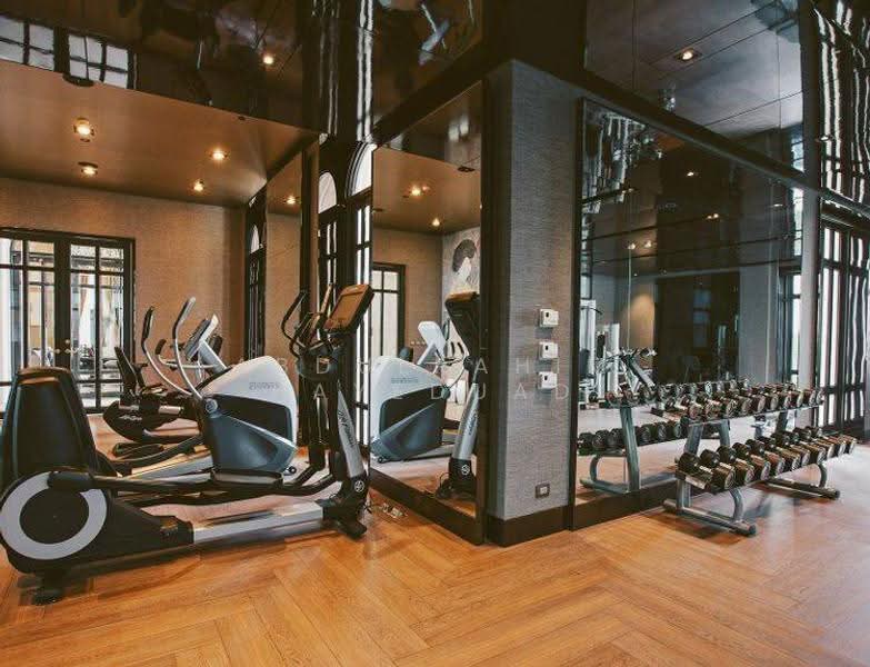 The Diplomat 39, Bangkok, 18 Soi Sukhumvit 39, Sukhumvit Road, Khlong Tan Nua, Watthana, Bangkok, 1 Bedroom, 64 sqm, Condo For Rent, by Abdulrahim Hayeduad, 500566041 - DDproperty.com