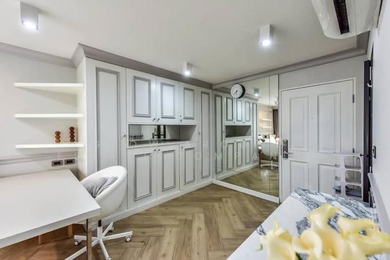 Condo One Sathorn : คอนโด วัน สาทร, กรุงเทพ, เย็นอากาศ, ช่องนนทรี, ยานนาวา, กรุงเทพ, 30 ตร.ม., คอนโด ขาย, โดย Grow Around Estate Company Limited, 500566042 - DDproperty.com