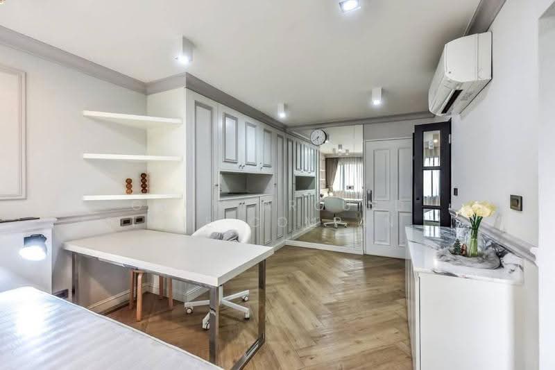 Condo One Sathorn, Bangkok, Yenakat, Chong Nonsi, Yan Nawa, Bangkok, 1 Bedroom, 30 sqm, Condo For Sale, by Grow Around Estate Company Limited, 500566042 - DDproperty.com