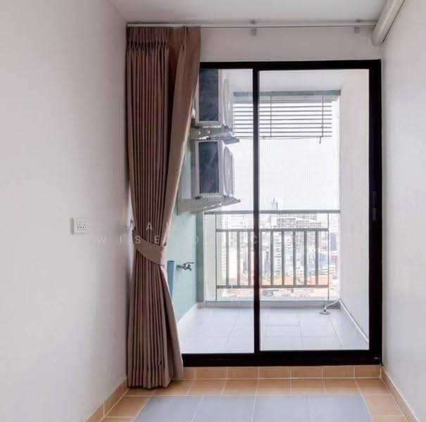 Lumpini Place Phahol-Saphankhwai, Bangkok, 171 Pradipat Road, Samsen Nai, Phaya Thai, Bangkok, 1 Bedroom, 35 sqm, Condo For Sale, by Kawinthip Wisesdenchai, 500566043 - DDproperty.com