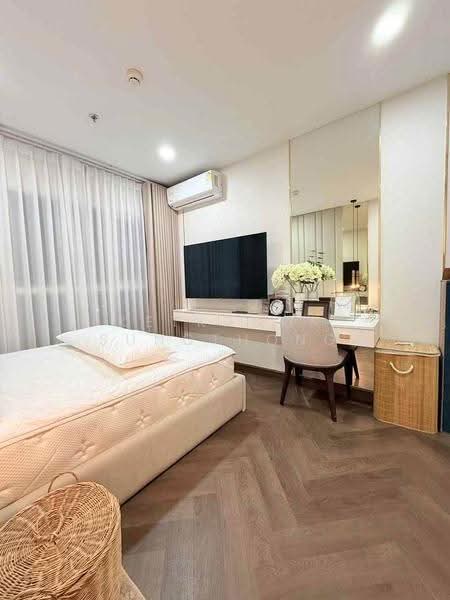 Supalai Veranda Ramkhamhaeng, Bangkok, Ramkhamhaeng Road, Hua Mak, Bang Kapi, Bangkok, 2 Bedrooms, 67 sqm, Condo For Rent, by Ketkanok Sungthong, 500566045 - DDproperty.com