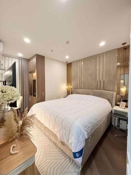 Supalai Veranda Ramkhamhaeng : ศุภาลัย เวอเรนด้า รามคำแหง, กรุงเทพ, ถนนรามคำแหง, หัวหมาก, บางกะปิ, กรุงเทพ, 67 ตร.ม., คอนโด ให้เช่า, โดย Ketkanok Sungthong, 500566045 - DDproperty.com