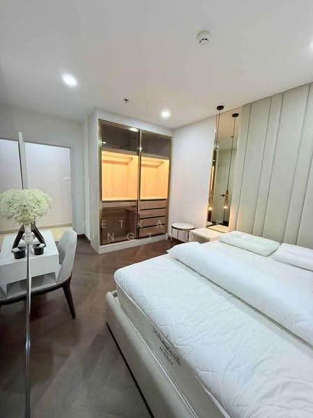 Supalai Veranda Ramkhamhaeng, Bangkok, Ramkhamhaeng Road, Hua Mak, Bang Kapi, Bangkok, 2 Bedrooms, 67 sqm, Condo For Rent, by Ketkanok Sungthong, 500566045 - DDproperty.com