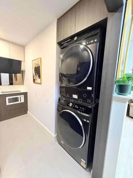Supalai Veranda Ramkhamhaeng, Bangkok, Ramkhamhaeng Road, Hua Mak, Bang Kapi, Bangkok, 2 Bedrooms, 67 sqm, Condo For Rent, by Ketkanok Sungthong, 500566045 - DDproperty.com