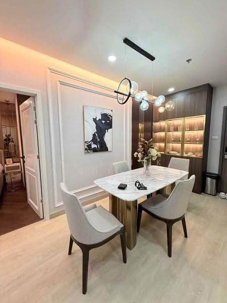 Supalai Veranda Ramkhamhaeng, Bangkok, Ramkhamhaeng Road, Hua Mak, Bang Kapi, Bangkok, 2 Bedrooms, 67 sqm, Condo For Rent, by Ketkanok Sungthong, 500566045 - DDproperty.com