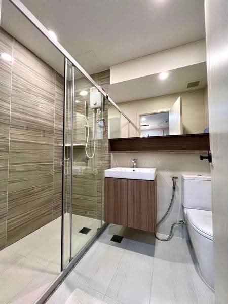 Supalai Veranda Ramkhamhaeng, Bangkok, Ramkhamhaeng Road, Hua Mak, Bang Kapi, Bangkok, 2 Bedrooms, 67 sqm, Condo For Rent, by Ketkanok Sungthong, 500566045 - DDproperty.com