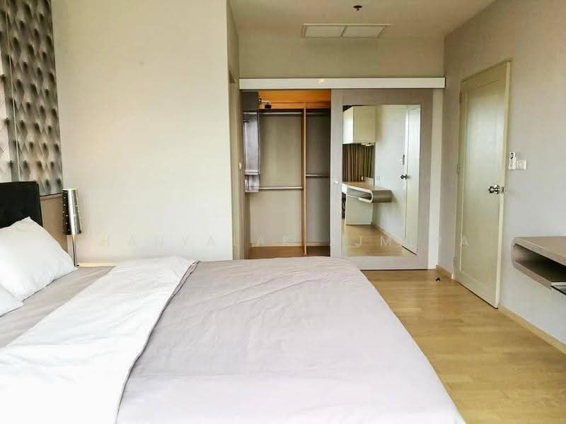 Noble Reveal, Bangkok, 36 Soi Sukhumvit 63, Ekamai Road, Phra Kanong Nua, Watthana, Bangkok, 1 Bedroom, 51 sqm, Condo For Rent, by Thanyalak Ajmera, 500566046 - DDproperty.com