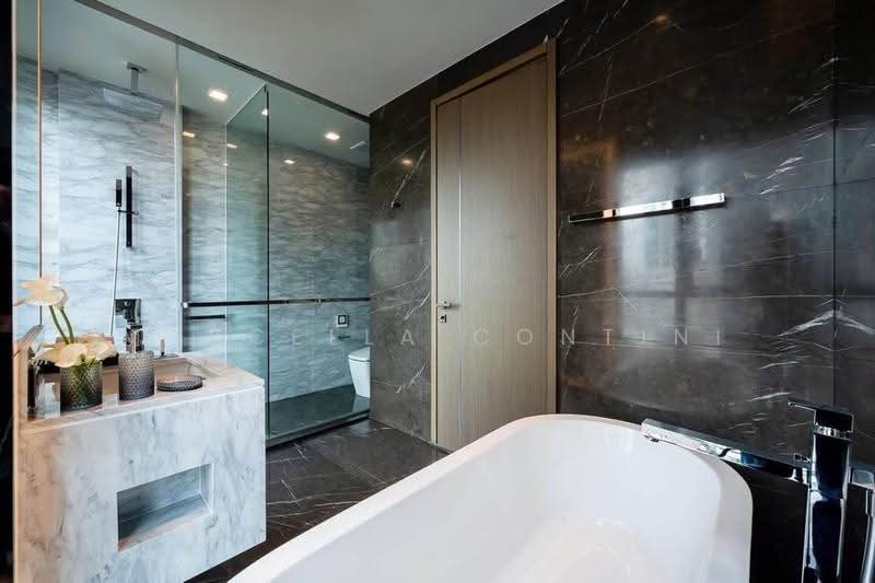 The Monument Thonglor, Bangkok, 998 Thonglor Road, Khlong Tan Nua, Watthana, Bangkok, 2 Bedrooms, 125 sqm, Condo For Rent, by Marcella Contini, 500566049 - DDproperty.com