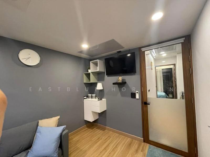 Townhouse Area Ramkhamhaeng, กรุงเทพ, หัวหมาก, บางกะปิ, กรุงเทพ, 220 ตร.ม., ทาวน์เฮ้าส์ ขาย, โดย Eastblue Horizon, 500566051 - DDproperty.com