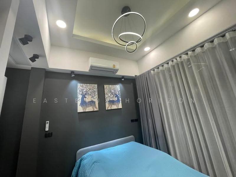 Townhouse Area Ramkhamhaeng, Bangkok, Hua Mak, Bang Kapi, Bangkok, 3 Bedrooms, 220 sqm, Townhouse For Sale, by Eastblue Horizon, 500566051 - DDproperty.com